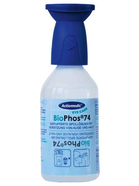Spüllösung BioPhos74 74-103