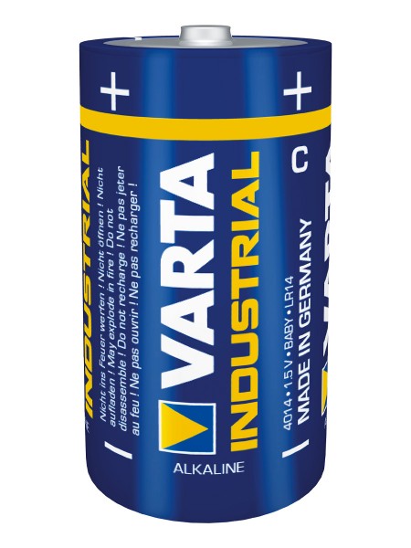 VARTA Industrial Batterien 79-2401