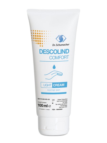 Descolind Comfort Light Cream 65-311