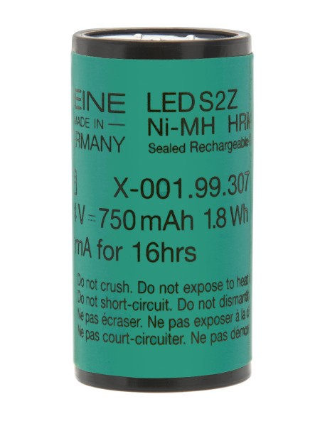 Heine LED S2Z Ladebatterie 03-836