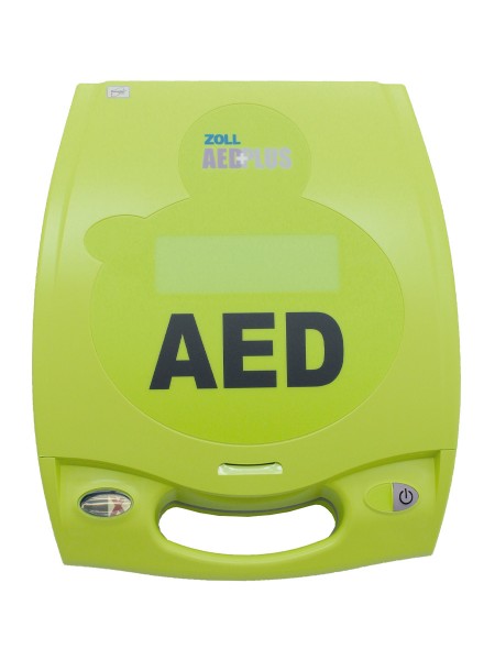 Zoll AED Plus 79-831