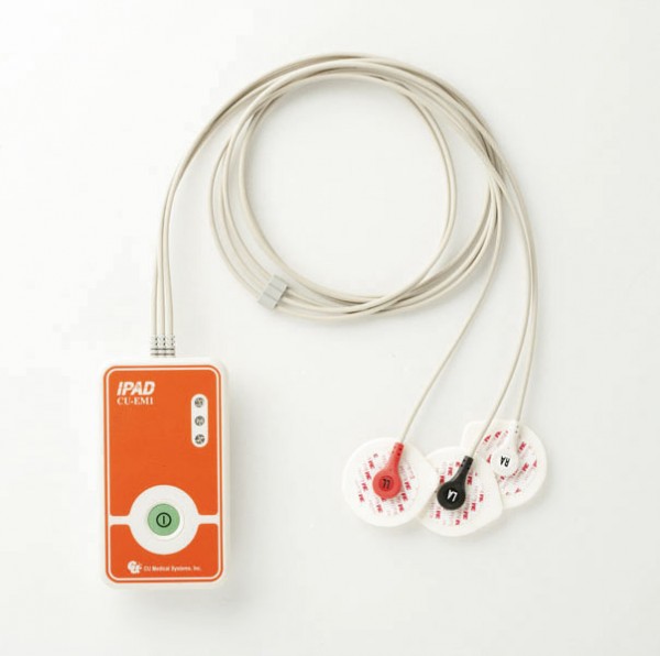 iPAD CU-EM1 Bluetooth EKG-Modul 79-652