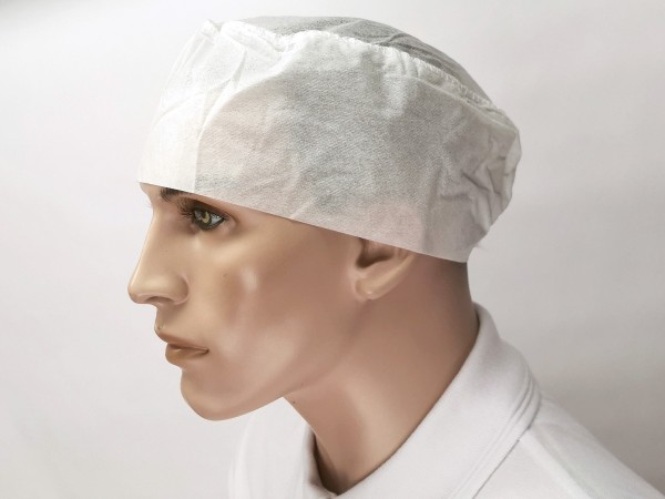 Hygiene-Vlieshaube für Helme 97-601
