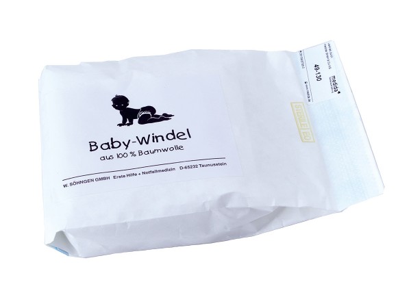 Baby-Windel 49-130