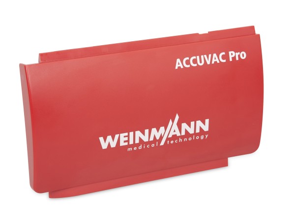 Akkufachabdeckung ACCUVAC Pro WM11604