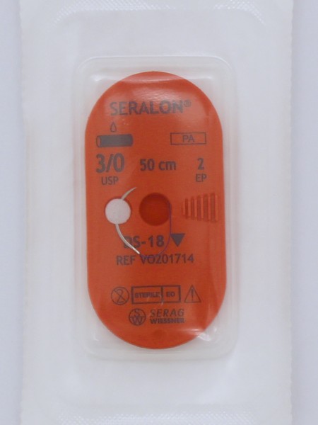 Seralon Nadel-Faden-Kombination 01-503